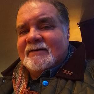 Meet your Posher, Paul